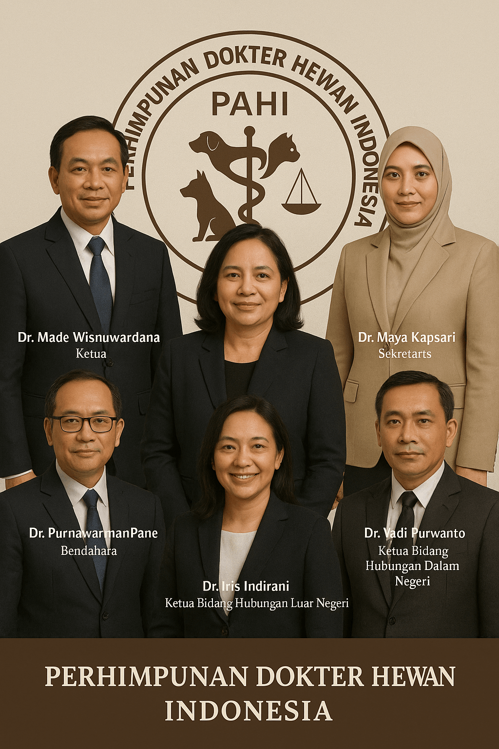 PAHI CABANG MUKOMUKO